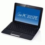 нетбук ASUS EEE PC 1015PN 1/320/Win 7 St/Black