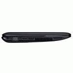 нетбук ASUS EEE PC 1215N 2/320/Black/DOS Черный