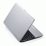 нетбук ASUS EEE PC 1215N 2/320/5200mAh/Silver/Win 7 HP Серебристый