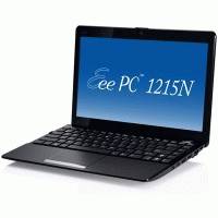 нетбук ASUS EEE PC 1215N 3/320/Win 7 HP/Black Черный