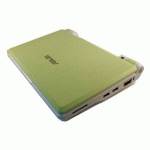 нетбук ASUS EEE PC 901 Green/Linux