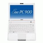 нетбук ASUS EEE PC 900 16GB/White/Linux