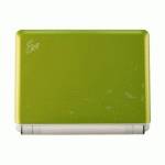 нетбук ASUS EEE PC 901+ Green/Linux