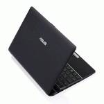 нетбук ASUS EEE PC X101H 2/250/Black/Win 7 St Черный