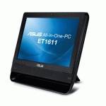 моноблок ASUS EeeTop ET1611PUT 90PE3XA21122L00A9C0Q Черный