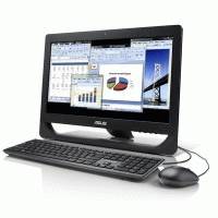 моноблок ASUS EeeTop ET2012AUKB 90PT0071000610Q Черный