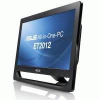 моноблок ASUS EeeTop ET2012EUKS 90PT0081000880Q Черный