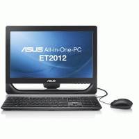 моноблок ASUS EeeTop ET2012EUKS 90PT0081000880Q Черный