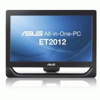 моноблок ASUS EeeTop ET2012EUKS 90PT0081000880Q Черный