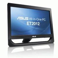 моноблок ASUS EeeTop ET2012EUKS 90PT0081000880Q Черный