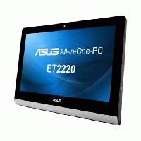 моноблок ASUS EeeTop ET2220INKI-B037K 90PT00G1003150Q Черный