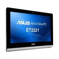 моноблок ASUS EeeTop ET2221INKH-B006R 90PT00R1-M03170 Черный