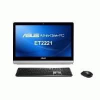 моноблок ASUS EeeTop ET2221IUKH-B018M 90PT00R1-M02250 Черный