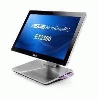 моноблок ASUS EeeTop ET2300INTI 90PT00H1000230Q Черный