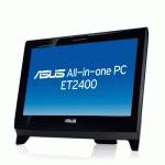моноблок ASUS EeeTop ET2400A 90PE3LA43216L00A9C0Q Черный