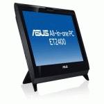 моноблок ASUS EeeTop ET2400IGKS 90PE59A11325E61A9C0Q Черный