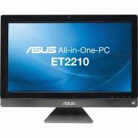 моноблок ASUS EeeTop ET2700INKS 90PT0021001740Q Черный