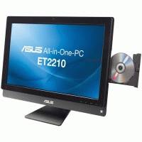 моноблок ASUS EeeTop ET2700INKS 90PT0021001740Q Черный