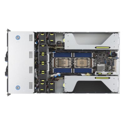 сервер ASUS ESC4000-E11 90SF02L1-M000T0