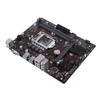 материнская плата ASUS EX-H110M-V