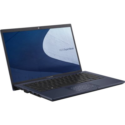 ноутбук ASUS ExpertBook B1 B1400CBA-EB3036X 90NX0571-M03V10 Черный