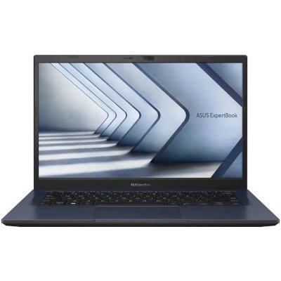 ноутбук ASUS ExpertBook B1 B1402CBA-EB0601 90NX05V1-M00PF0 Черный