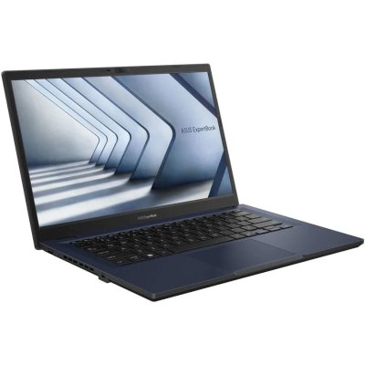 ноутбук ASUS ExpertBook B1 B1402CBA-EB0601 90NX05V1-M00PF0 Черный