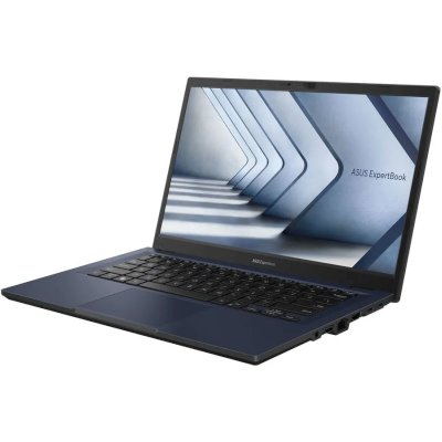 ноутбук ASUS ExpertBook B1 B1402CBA-EB0601 90NX05V1-M00PF0 Черный