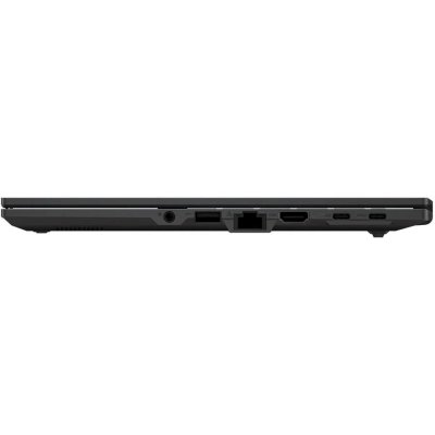 ноутбук ASUS ExpertBook B1 B1402CBA-EB0601 90NX05V1-M00PF0 Черный