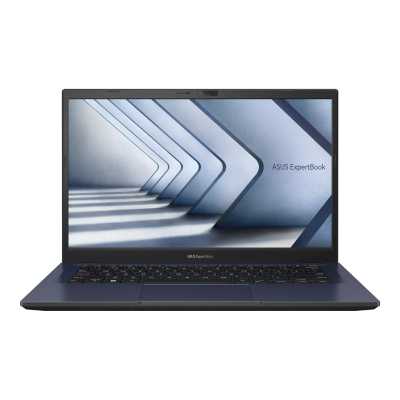 ноутбук ASUS ExpertBook B1 B1402CVA-EB1342 90NX06W1-M01WB0 Черный