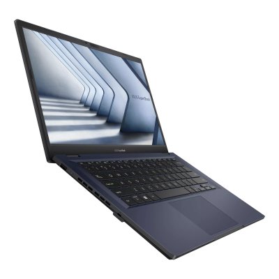 ноутбук ASUS ExpertBook B1 B1402CVA-EB1342 90NX06W1-M01WB0 Черный