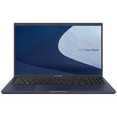 ноутбук ASUS ExpertBook B1 B1500CBA-BQ0466 90NX0551-M00KT0 Черный