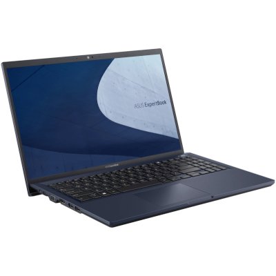 ноутбук ASUS ExpertBook B1 B1500CBA-BQ0466 90NX0551-M00KT0 Черный