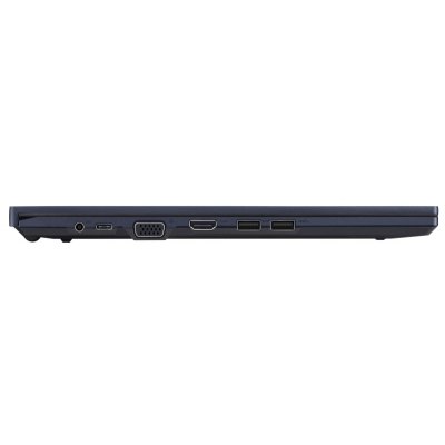 ноутбук ASUS ExpertBook B1 B1500CBA-BQ0466 90NX0551-M00KT0 Черный