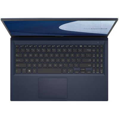 ноутбук ASUS ExpertBook B1 B1500CBA-BQ0466 90NX0551-M00KT0 Черный
