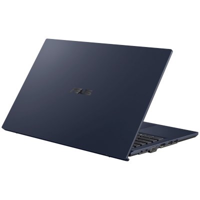 ноутбук ASUS ExpertBook B1 B1500CBA-BQ0466 90NX0551-M00KT0 Черный