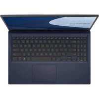ноутбук ASUS ExpertBook B1 B1500CEPE-BQ0747T 90NX0411-M11220 Черный