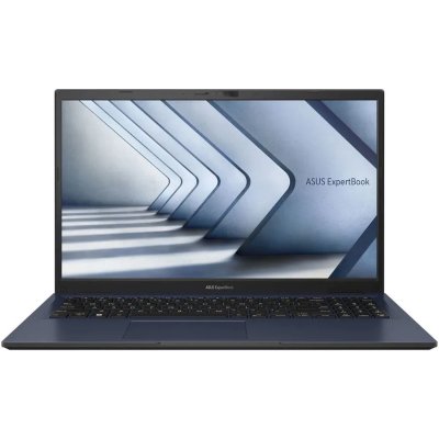 ноутбук ASUS ExpertBook B1 B1502CBA-EJ0524 90NX05U1-M00V20 Черный