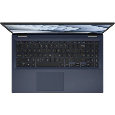 ноутбук ASUS ExpertBook B1 B1502CBA-EJ0524 90NX05U1-M00V20 Черный