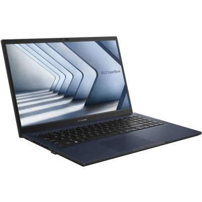 ноутбук ASUS ExpertBook B1 B1502CGA-BQ0384 90NX0621-M00E20 Черный
