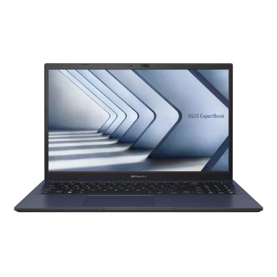 ноутбук ASUS ExpertBook B1 B1502CVA-BQ0551X 90NX06X1-M00LL0 Черный
