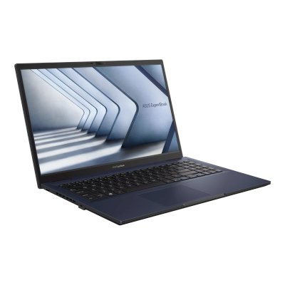ноутбук ASUS ExpertBook B1 B1502CVA-BQ0551X 90NX06X1-M00LL0 Черный