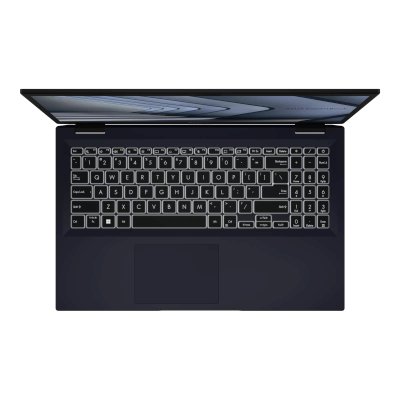 ноутбук ASUS ExpertBook B1 B1502CVA-BQ0551X 90NX06X1-M00LL0 Черный