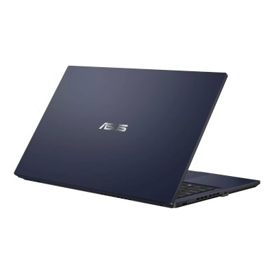 ноутбук ASUS ExpertBook B1 B1502CVA-BQ0551X 90NX06X1-M00LL0 Черный