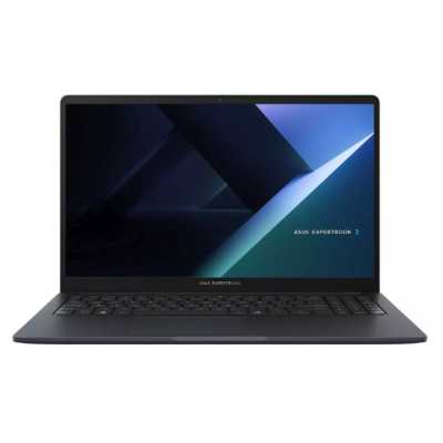 ноутбук ASUS ExpertBook B1 B1503CVA-I58512BDD 90NX0801-M05UR0 Серый