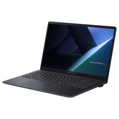 ноутбук ASUS ExpertBook B1 B1503CVA-I58512BDD 90NX0801-M05UR0 Серый