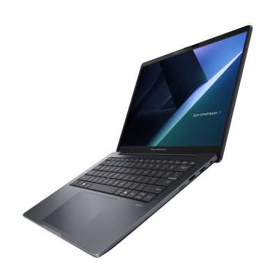 ноутбук ASUS ExpertBook B3 B3405CCA 90NX08L1-M00DV0_Win11P Серый