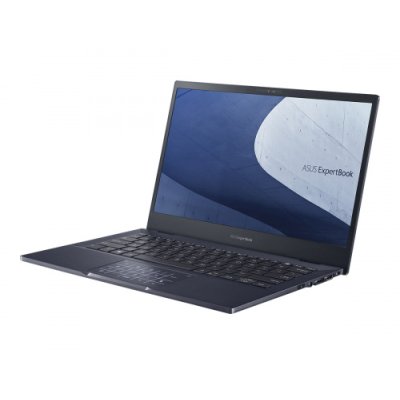 ноутбук ASUS ExpertBook B5 B5302CBA-EG0174X 90NX04W1-M006Z0 Черный