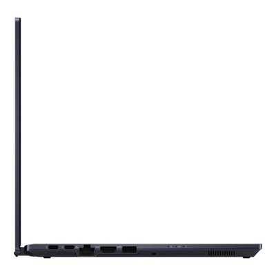 ноутбук ASUS ExpertBook B5 B5402CVA-KI0318 90NX06P1-M00AZ0 Черный