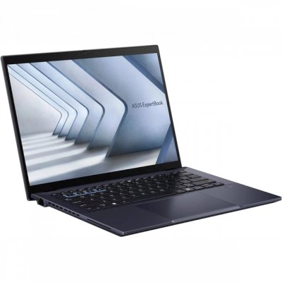 ноутбук ASUS ExpertBook B5 B5404CVA-QN0096 90NX0701-M003H0 Черный